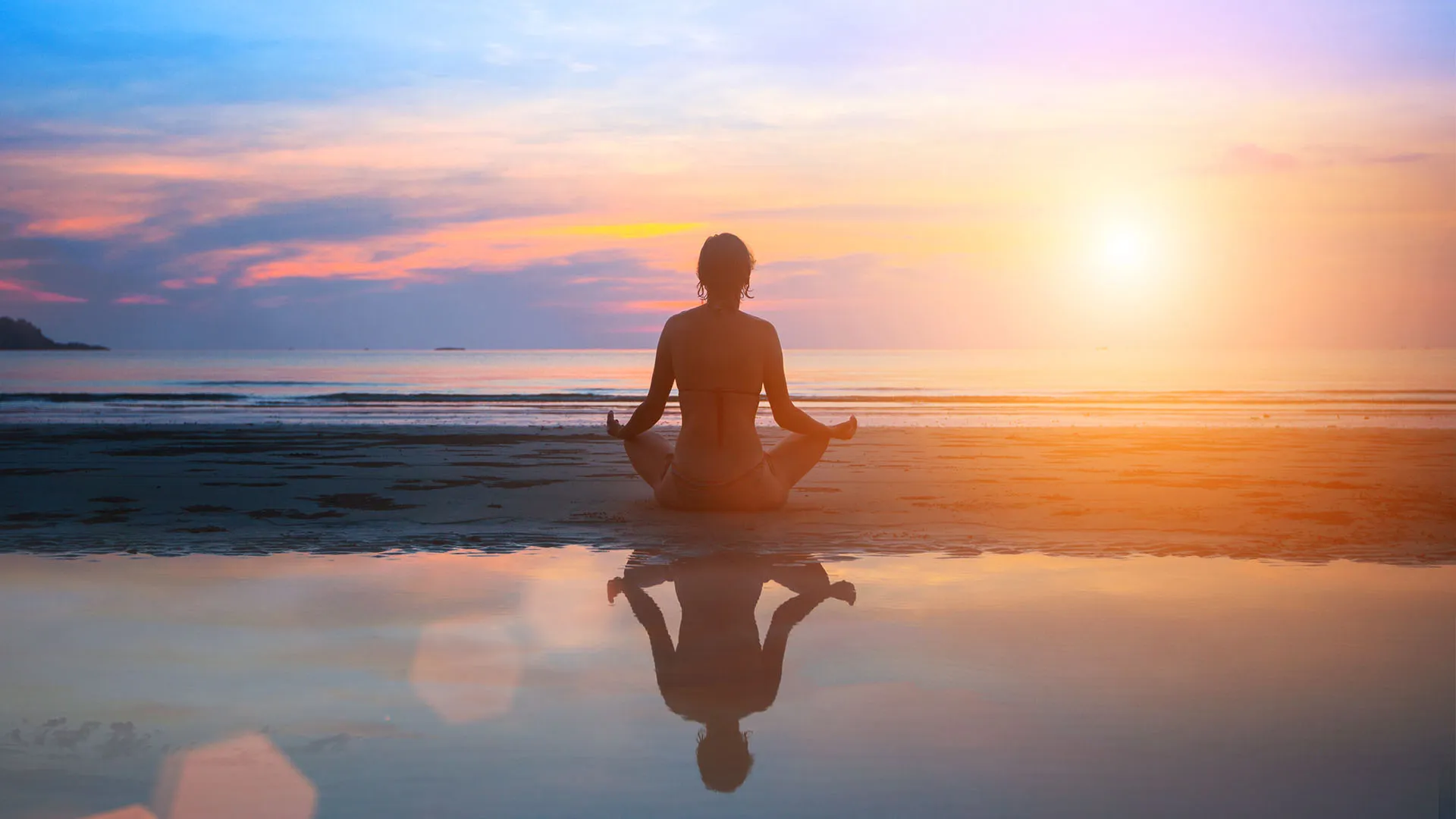 Vagus Nerve Belly Reset