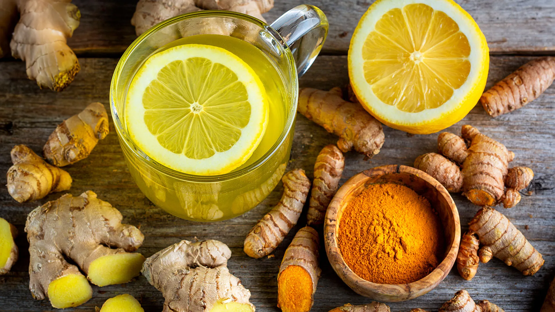 What to Eat for Immunity