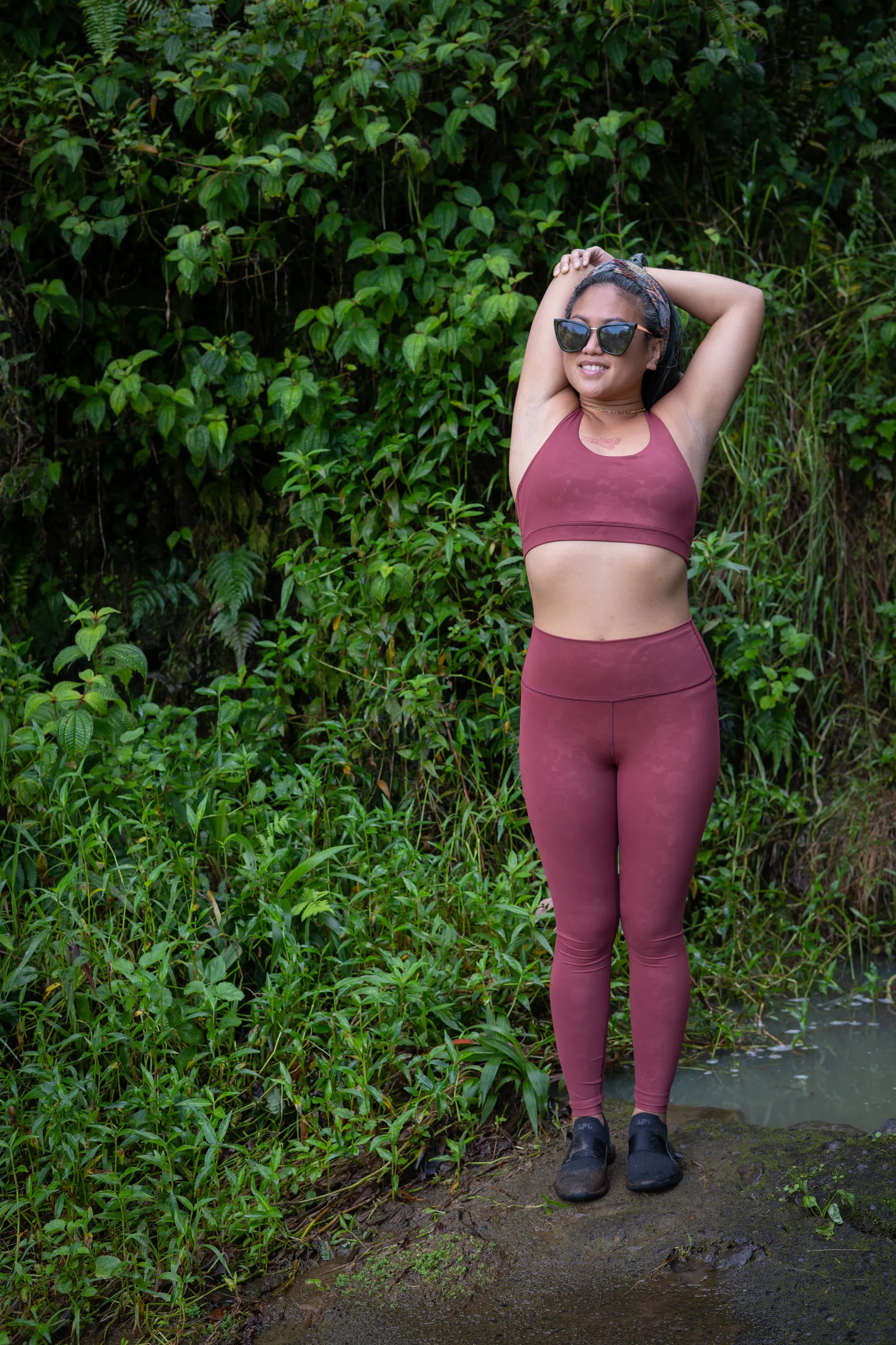 7 Best Pre-Workout Stretches for Every Body