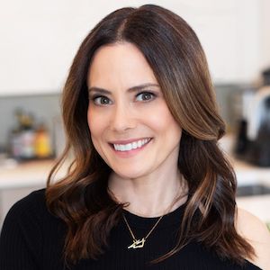 Keri Glassman, MS, RDN, CDN