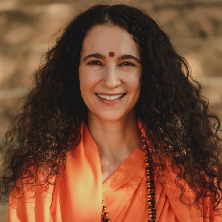 Sadhvi Bhagawati Saraswati