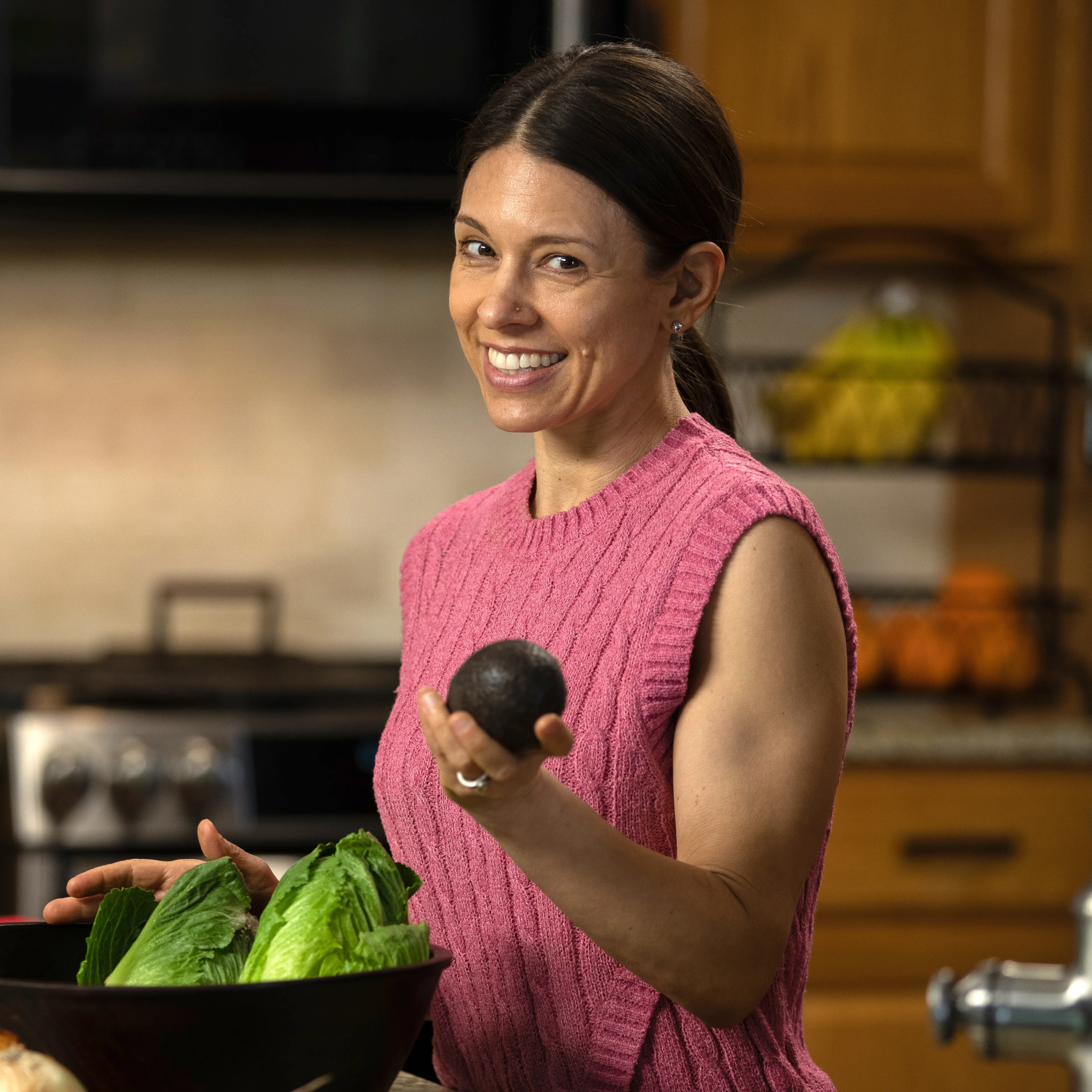 Nichole Dandrea-Russert