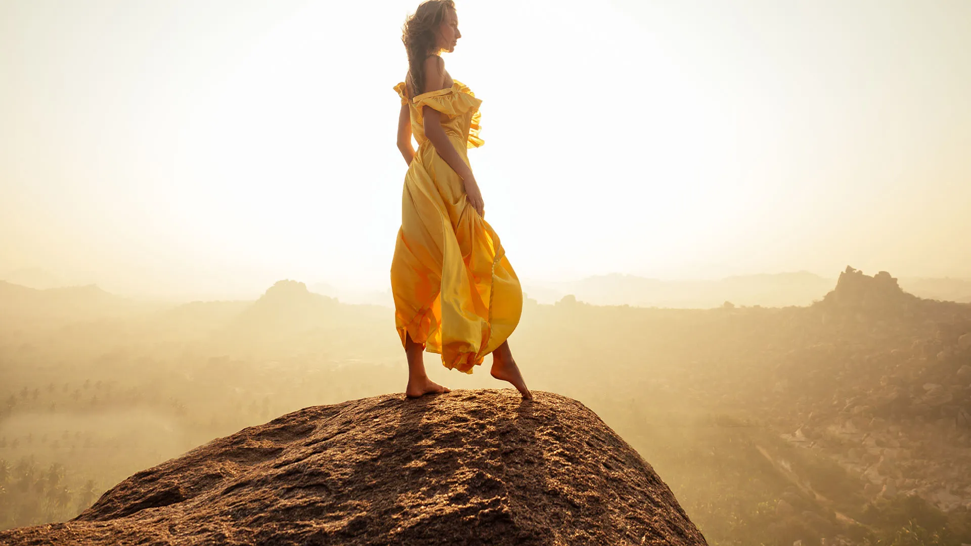 21-Day Total Goddess Workout