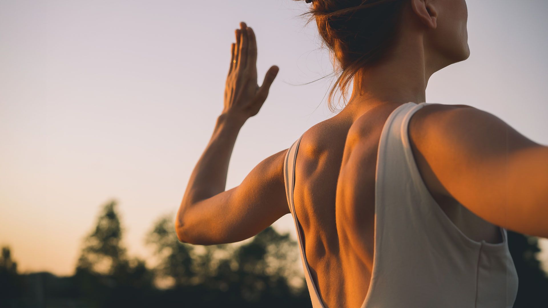 Fixing Your Muscle Loss in Midlife