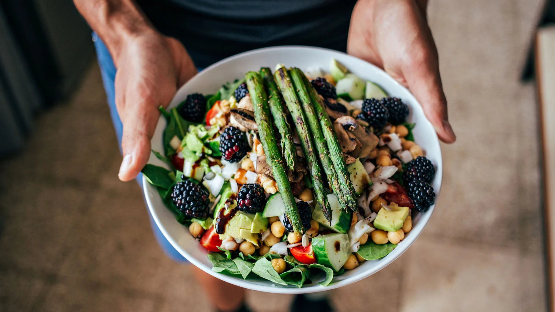 Metabolism Reset: Stop Storing Fat and Repair Your Health