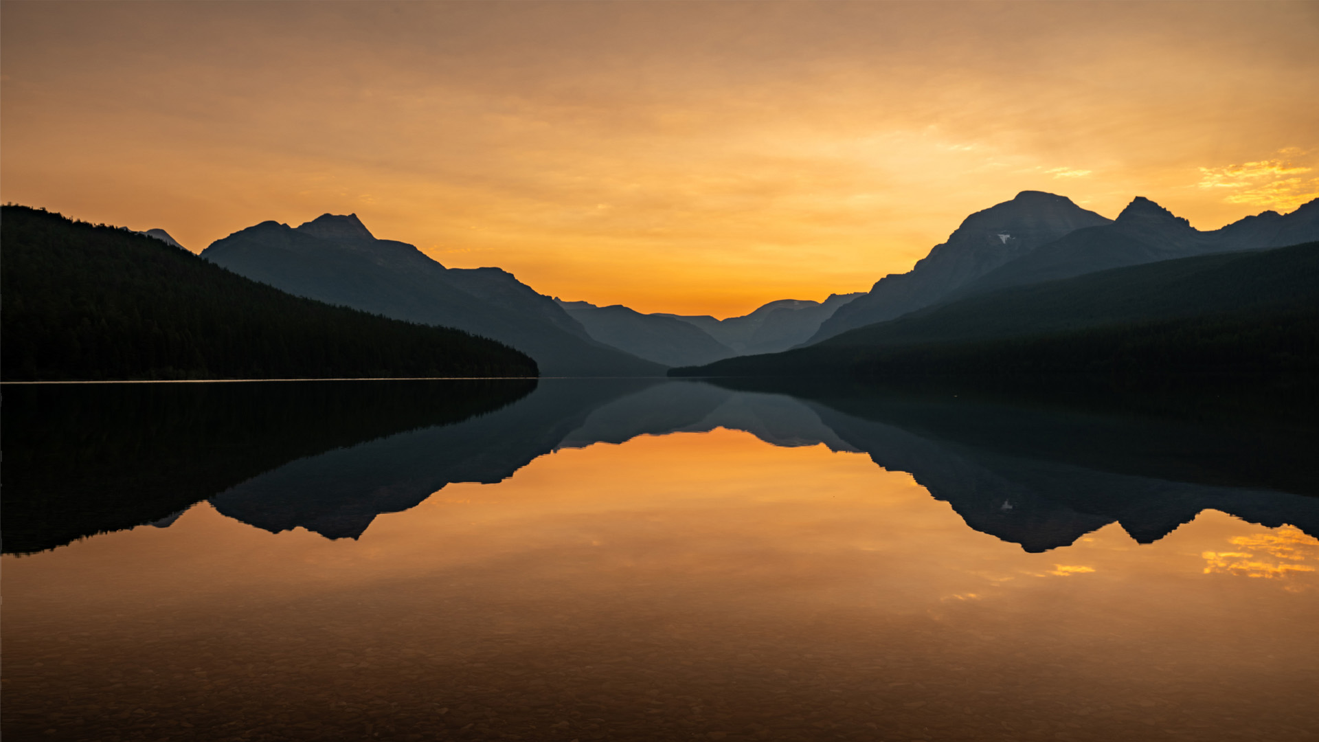 Nature image relating to the inspirational message