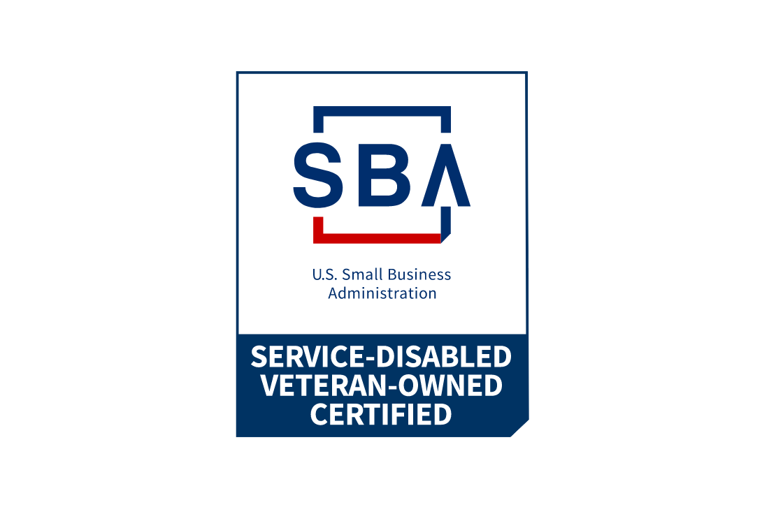 Service-Disabled Veteran-Owned Certified