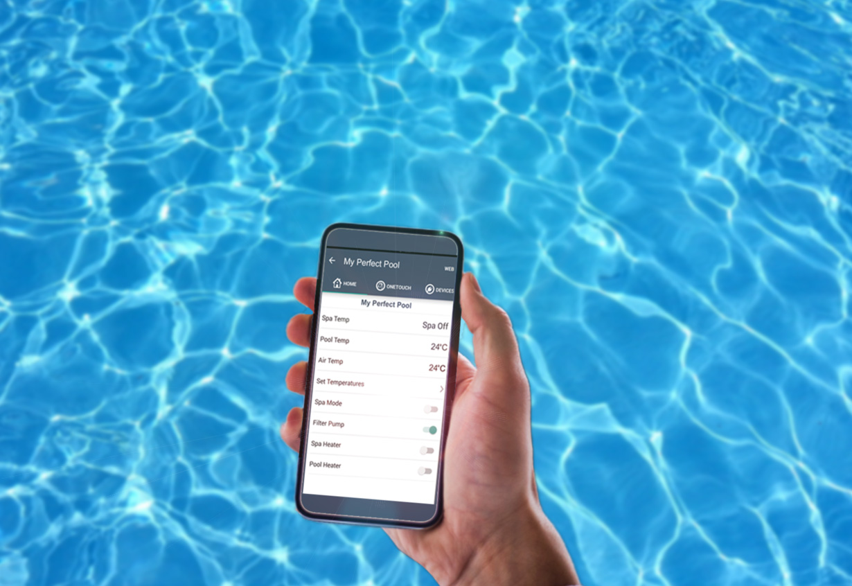 Smart Pool Technology Explained: Control Your Pool From Anywhere — South Shore Pools & Luxury Outdoors Apollo Beach FL