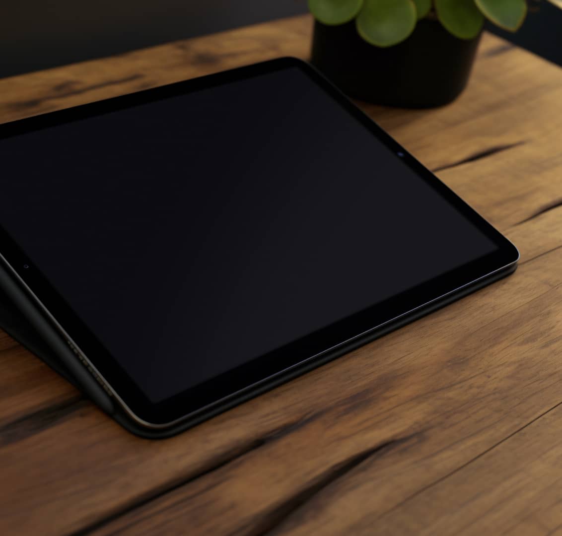 Working on iPad - Leave your computer at home with this app