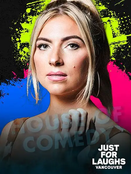 Annie Lederman Special Presentation