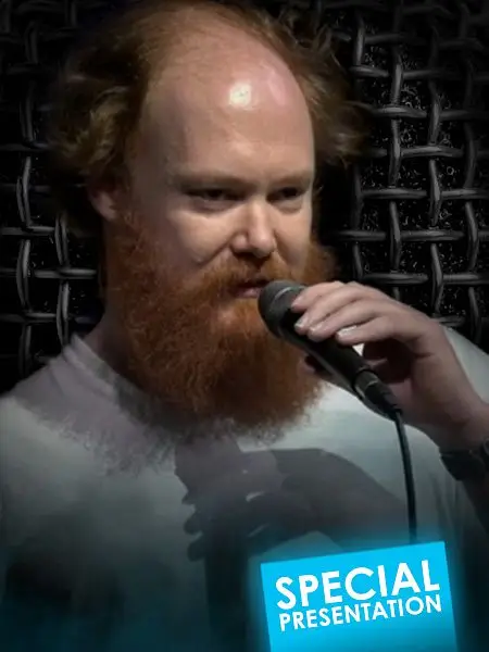 William Montgomery Special Event