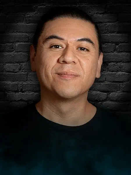 Chris Estrada