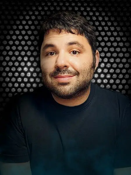 Raanan Hershberg