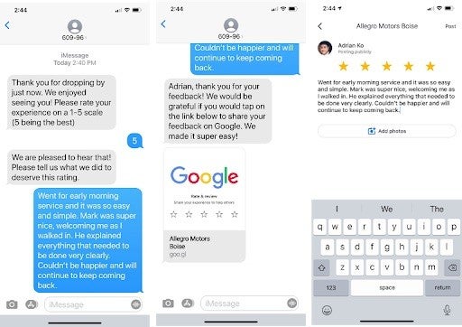 conversational surveys image 2