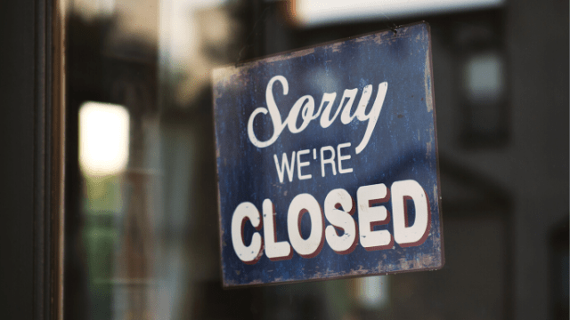 Lockdown had profoundly impacted the UK's hospitality sector but savvy companies maybe able to bounce back.