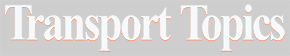 Transport Topics