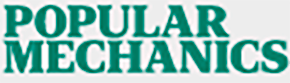 Popular Mechanics