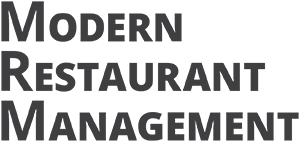 Modern Restaurant Management