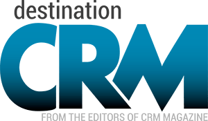 DestinationCRM