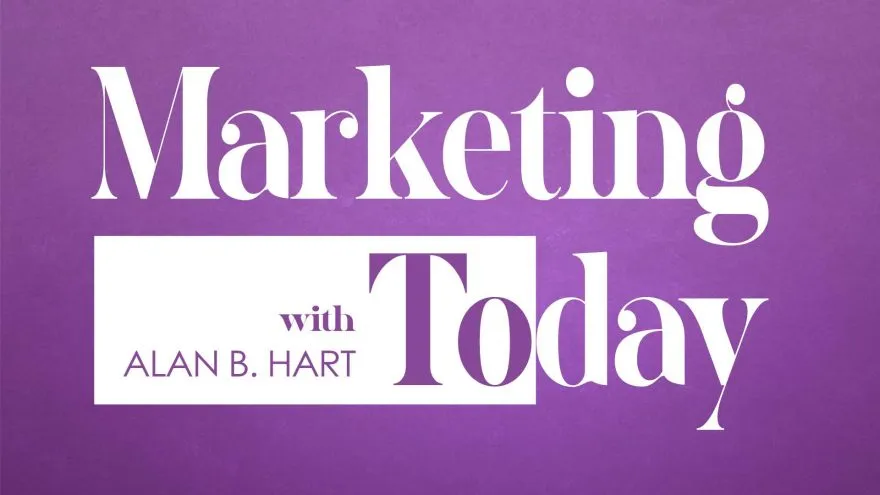 Marketing Today