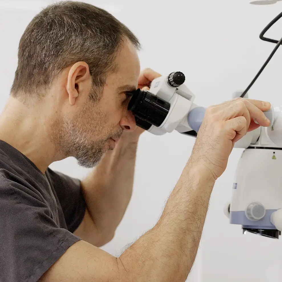 Root Canal Treatment