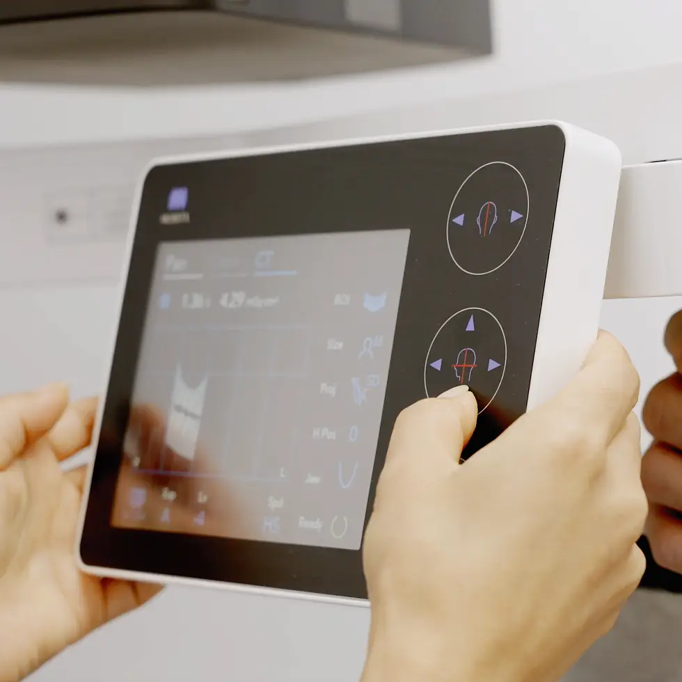 Root Canal Treatment