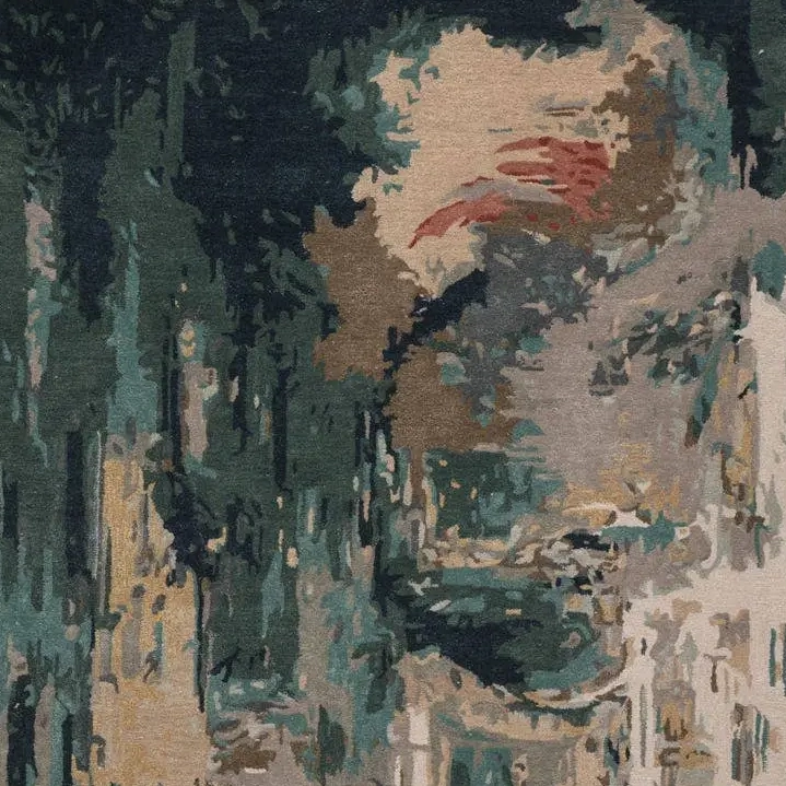 Jaipur Living Genesis 46