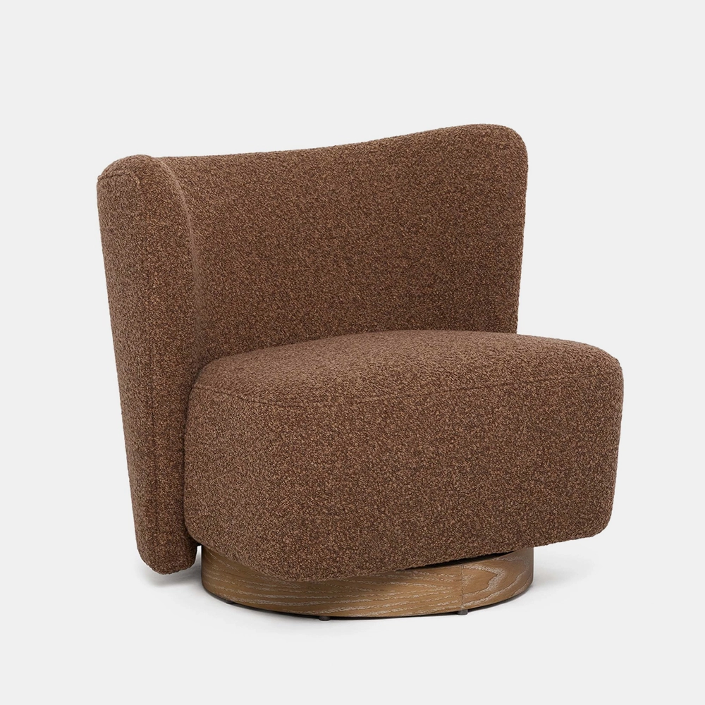 Interlude Home Dorian chair