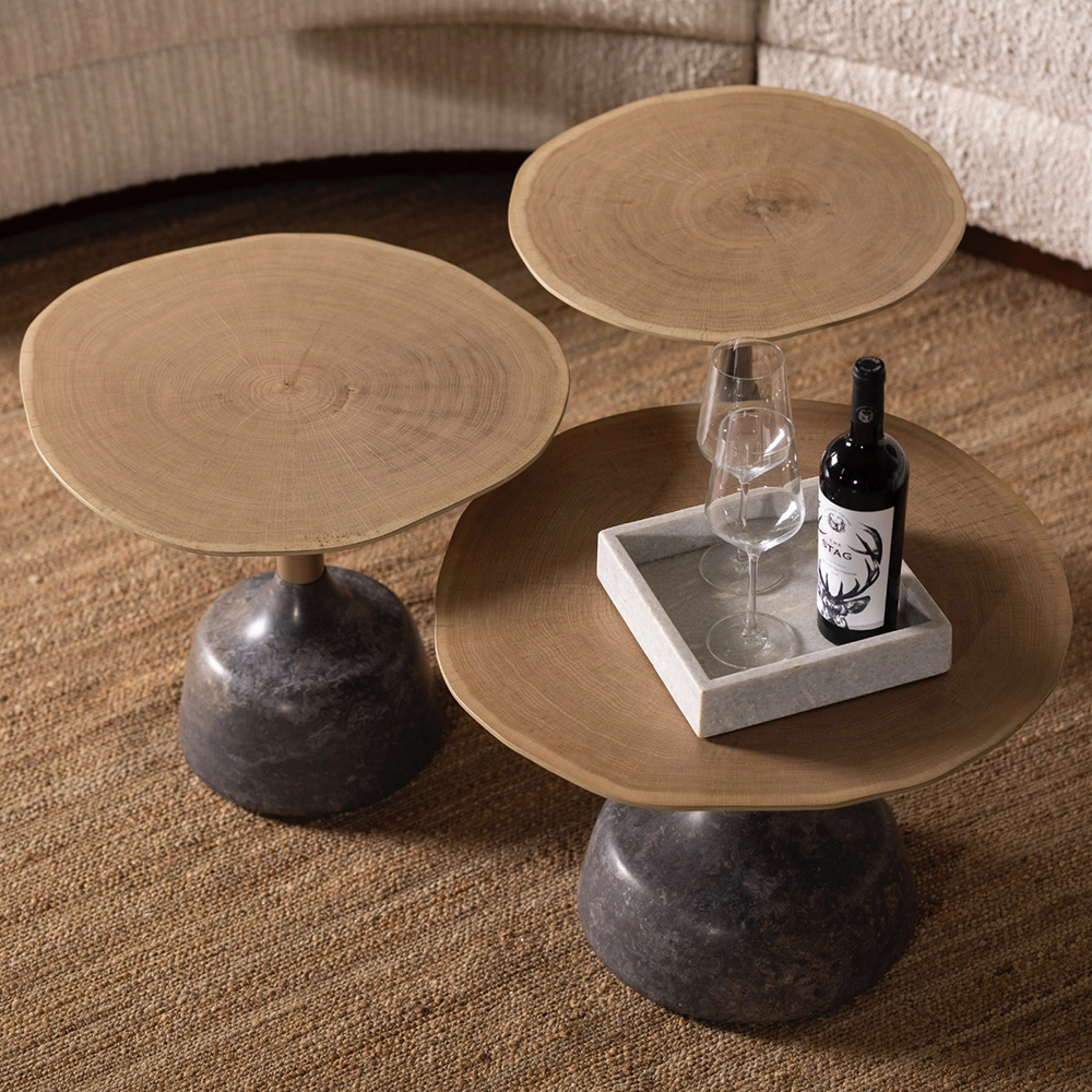 Interlude Home Sacha tables