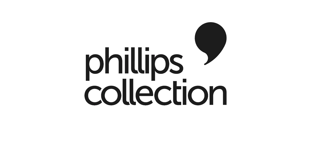 Phillips Collection logo