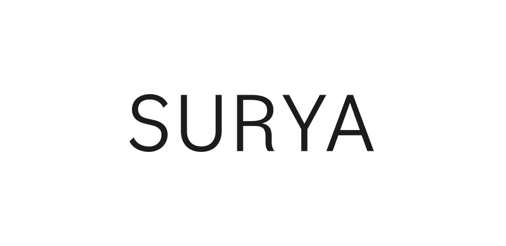Surya logo