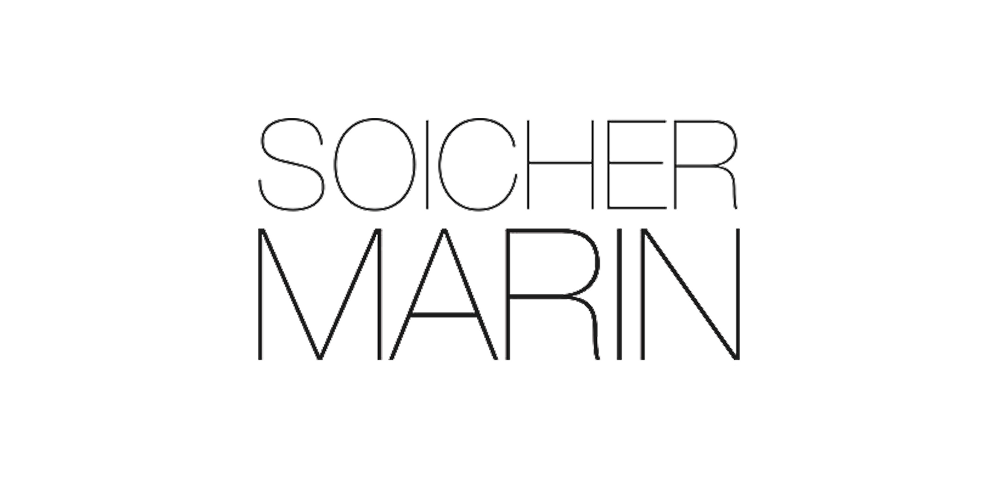 Soicher Marin logo