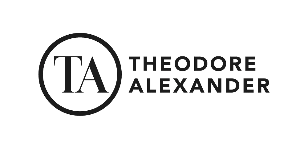 Theodore Alexander logo