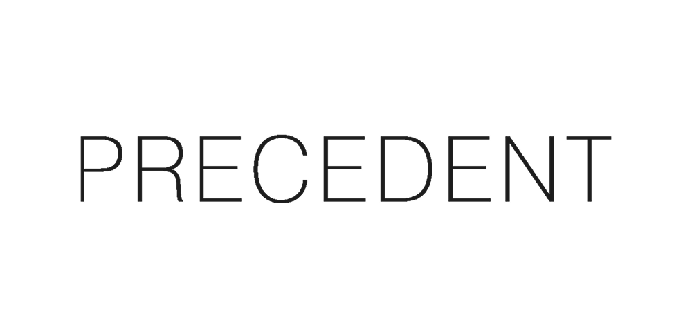 Precedent logo
