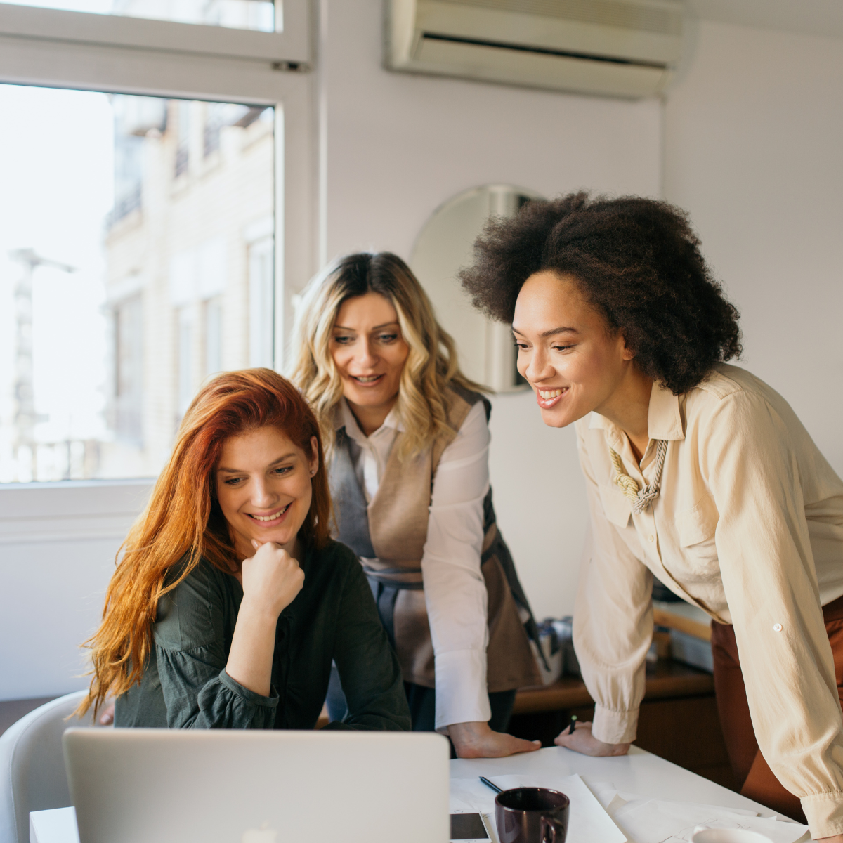 Rethink Success: Start Learning to Love Your Work & Life