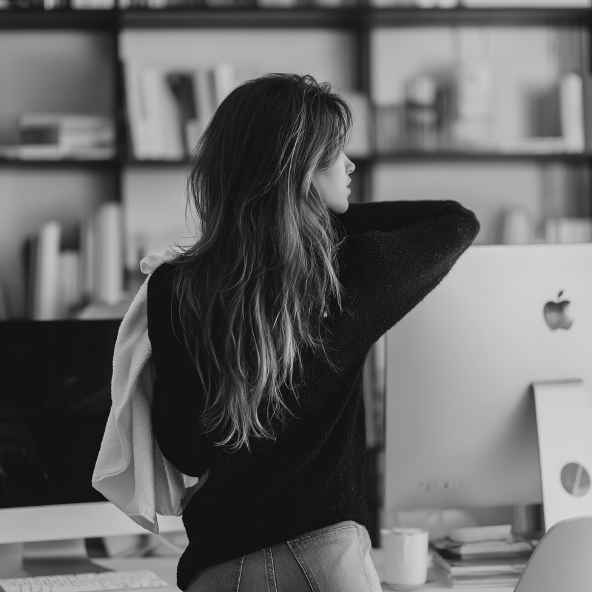 You Graduated. Now What? A Career Coach’s Guide for Women in STEM Feeling Lost After University