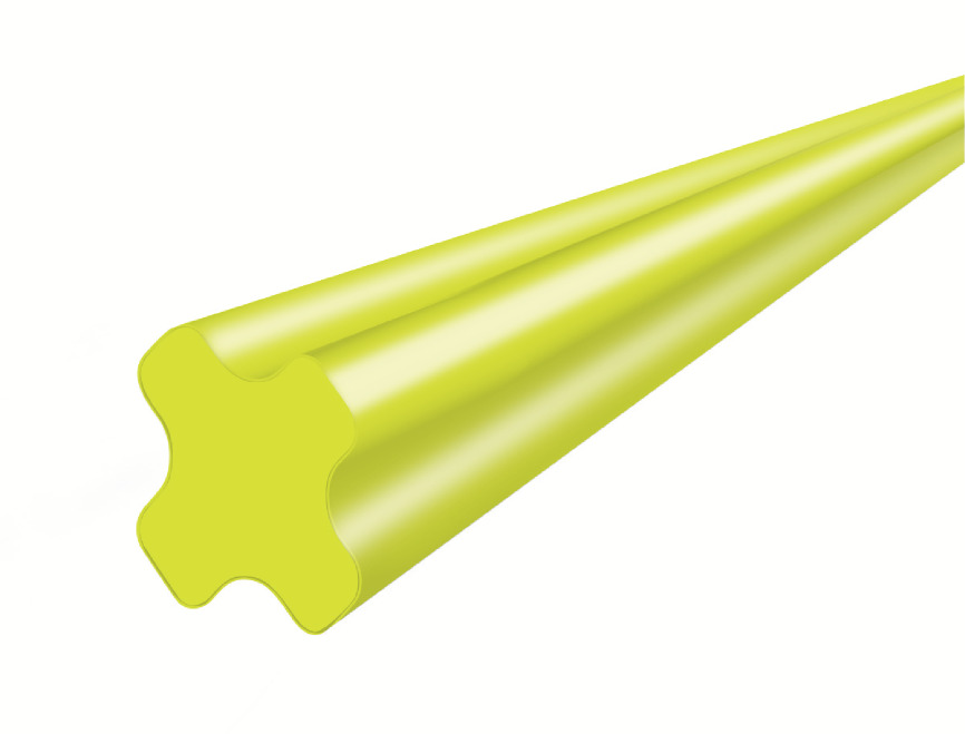 Available in multiple sizes and configurations, this line is best suited for resistant vegetation.