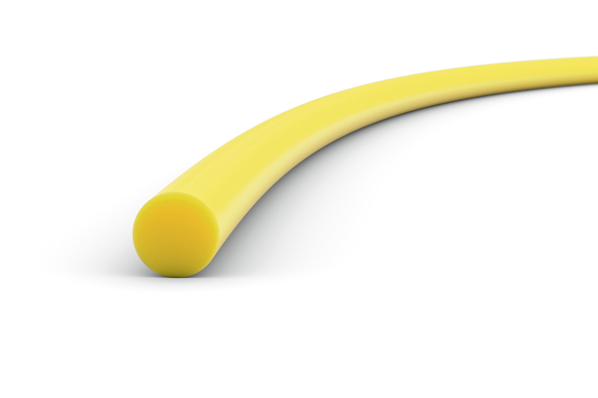 Round mowing line, .120: The standard profile for efficient trimming and mowing