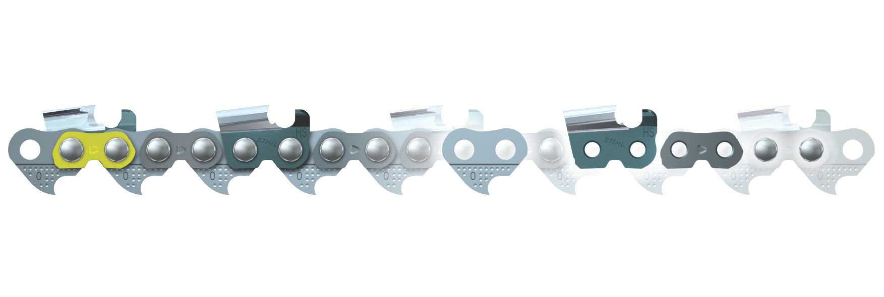 STIHL RAPID™ Micro™ Harvester Special is a significantly reinforced version of the