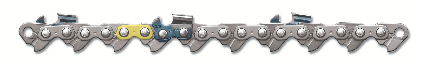 STIHL RAPID™ Micro™ Full Skip is the skip pattern version of STIHL RAPID™ Micro™.