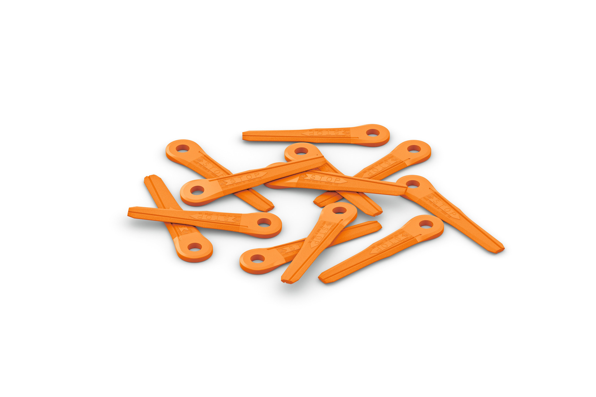 Only for use with STIHL PolyCut™ 5-3, 6-3, 7-3, 10-3, 20-3, 40-3, and 41-3.