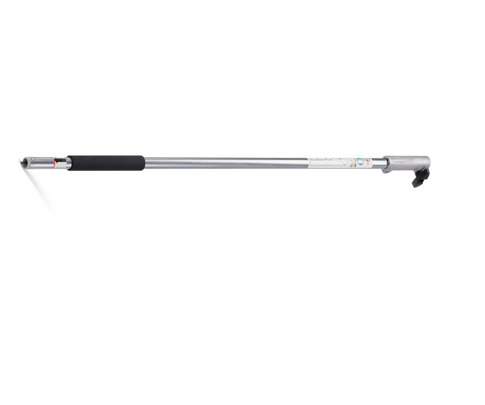 This STIHL KombiSystem shaft extension extends the reach of your cutting attachments.