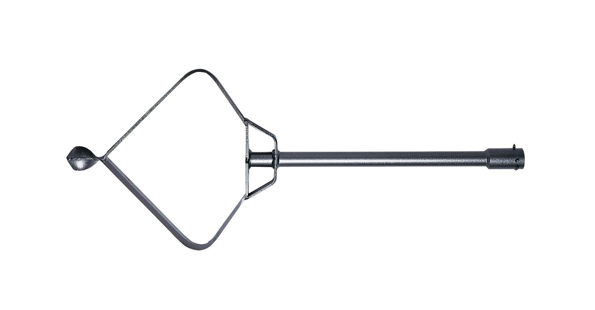 These versatile Planting Auger Bits help make your outdoor digging easier.