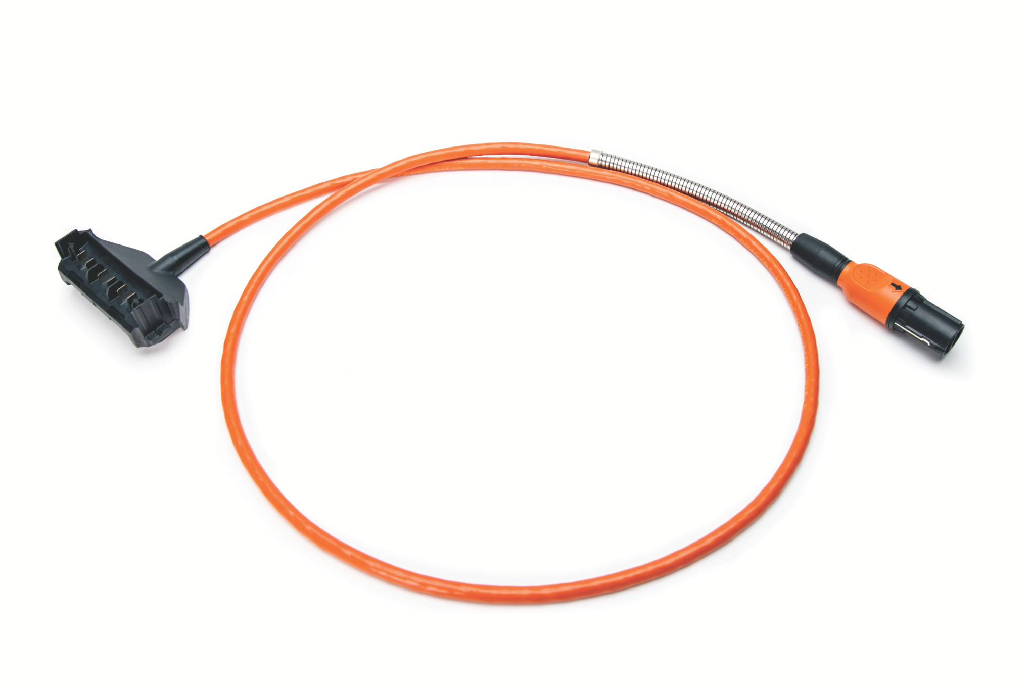 A vital accessory bringing together battery-powered tools and backpack batteries.