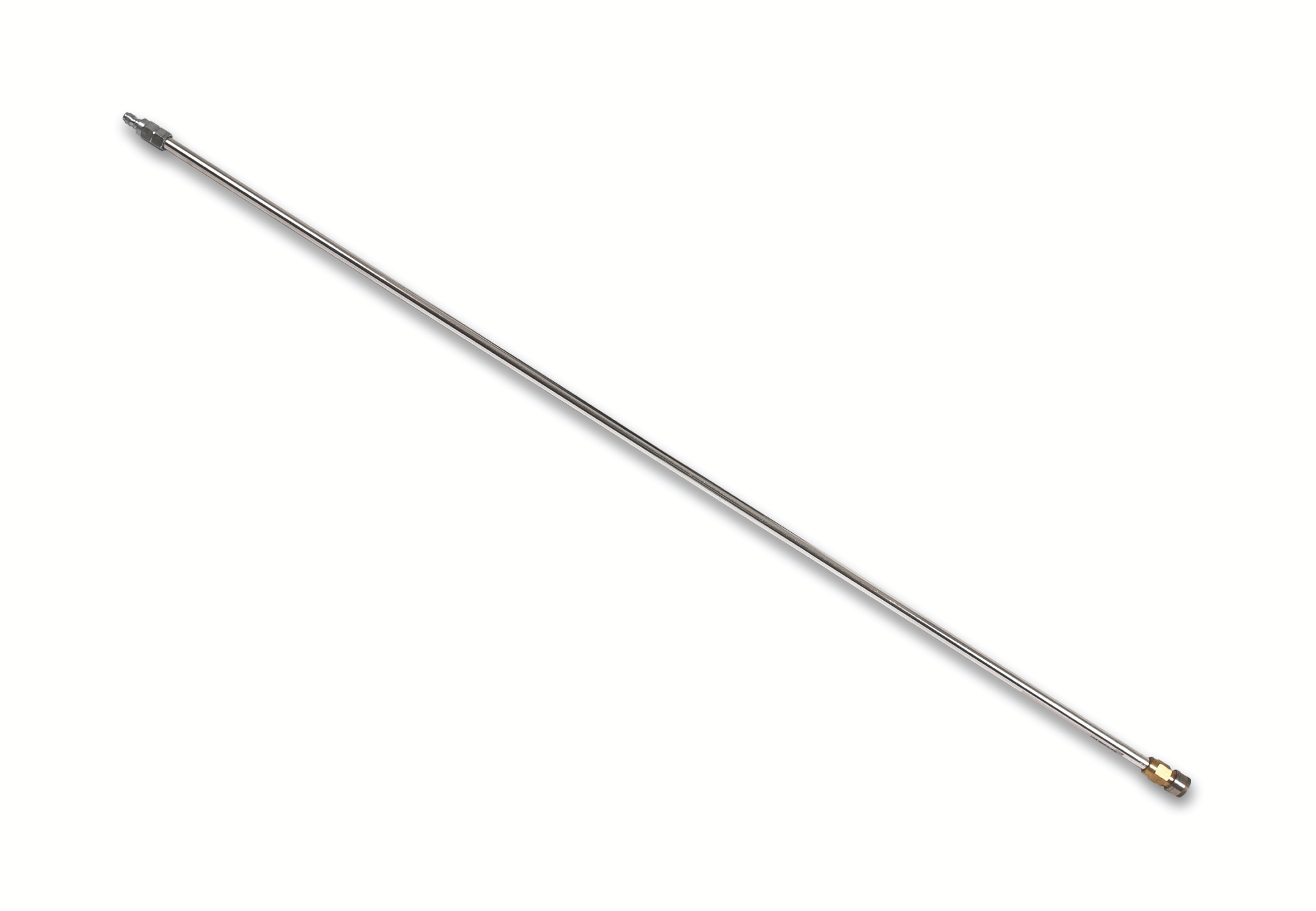 Extend the reach of your STIHL pressure washer spray lance.