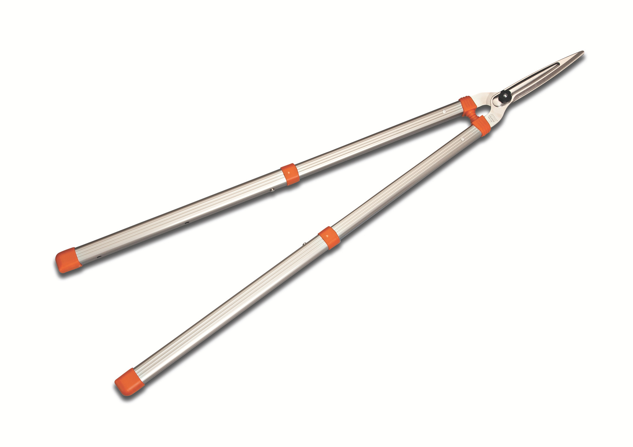 Excellent hedge shears for all around use that extend from 28" to 41.5" in three stops.