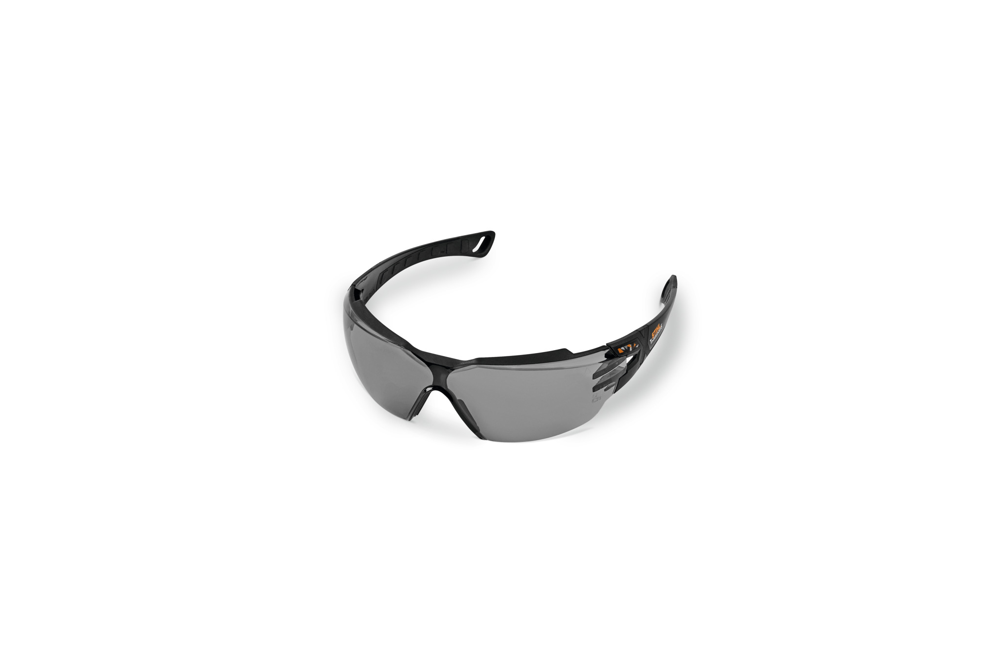 Official protective glasses of the STIHL TIMBERSPORTS® series.
