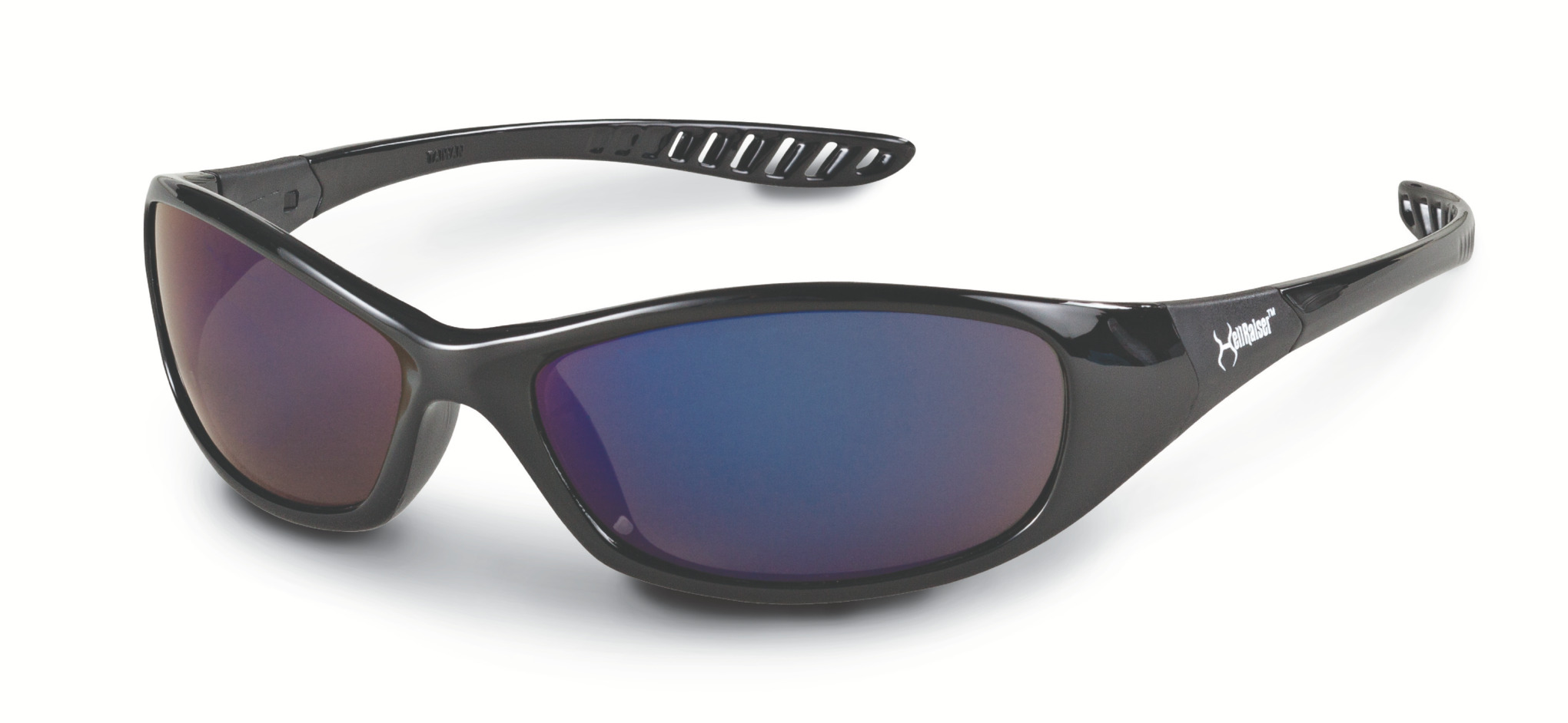Blaze your own trail of style with these protective glasses.