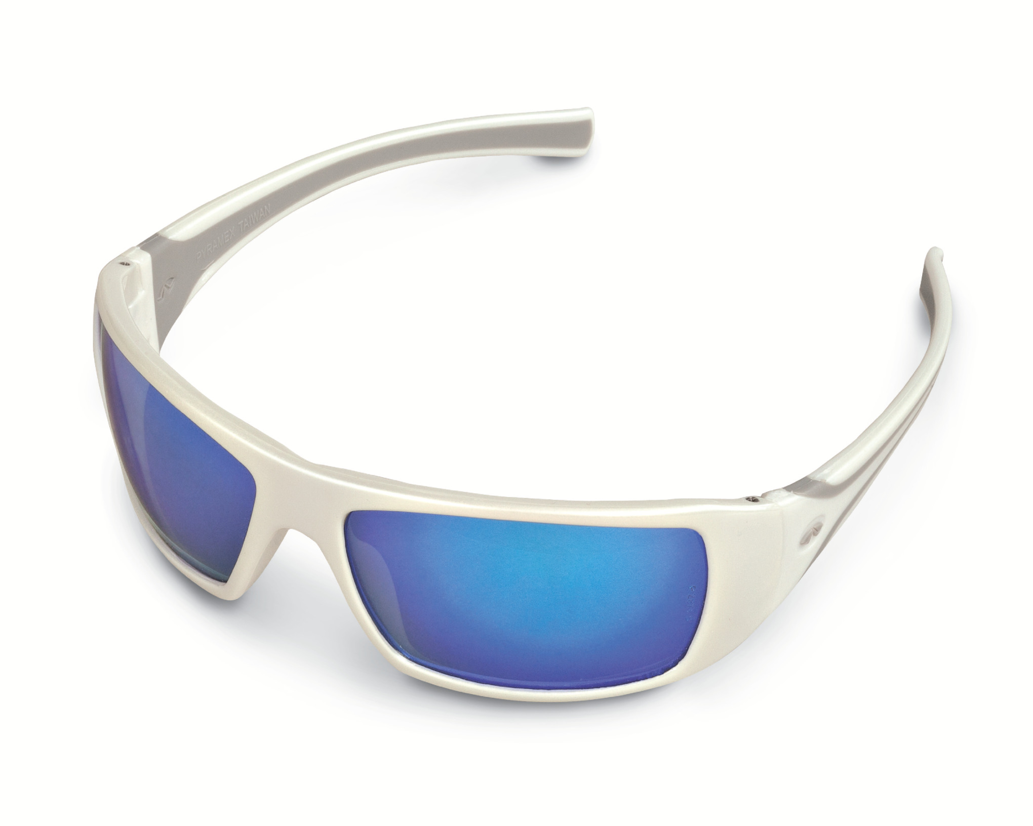 A stylish protective eyewear option for the workplace or home.
