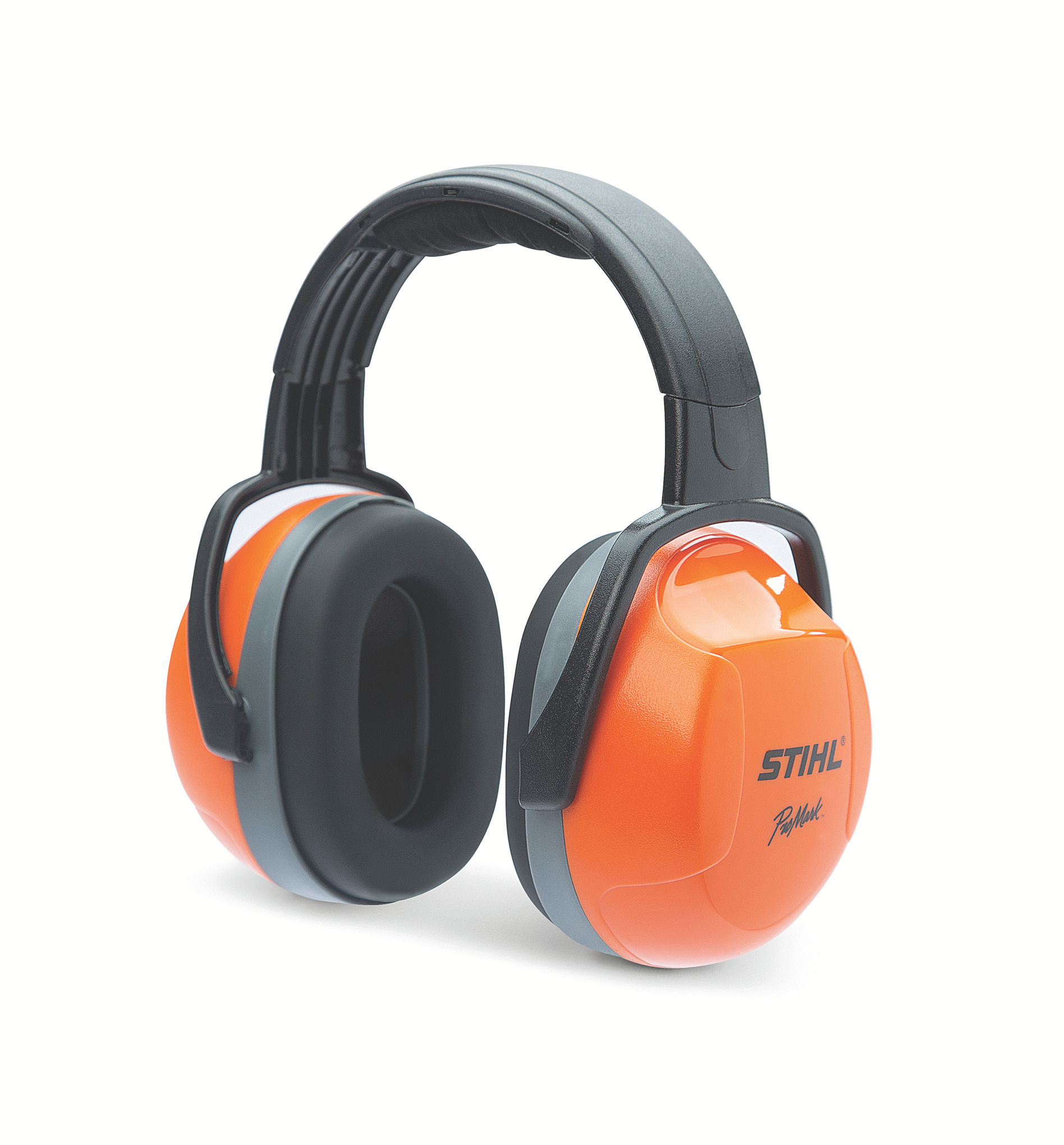 Our most noise-reducing hearing protectors.